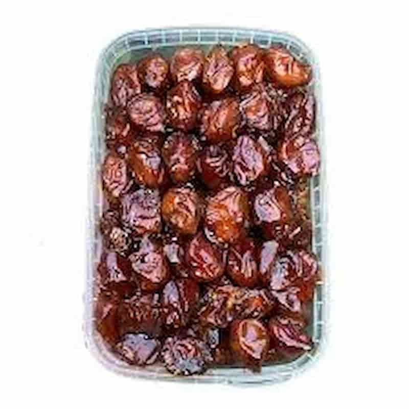 تصویر 4 از قیمت خرید خرما خاصویی درجه یک با فروش عمده